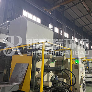 压铸机收集罩-适合180-500小吨位压铸机