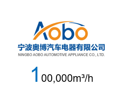 宁波奥博汽车电器有限公司