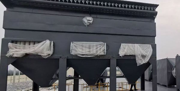 斯谱瑞简述：废气种类