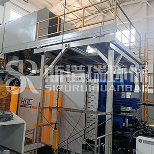 压铸机脱模剂气雾收集装置