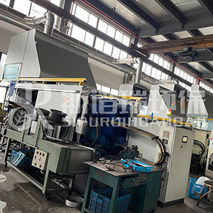 压铸机收集罩-适合180-500小吨位压铸机