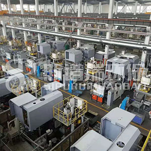 压铸废气收集装置