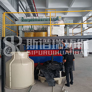 超声波清洗废水净化设备