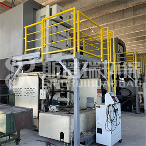 压铸脱模剂废气净化